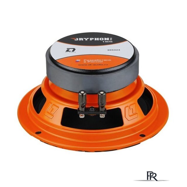 Среднечастотная АС DL Audio Gryphon Pro 165 - Изображение №3 — Интернет-магазин ПроЗаказ