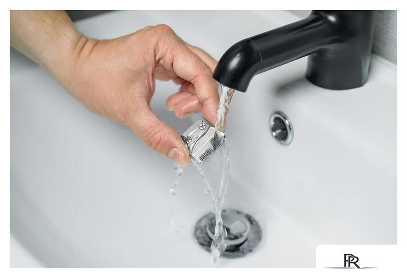 Триммер для бороды и усов Wahl 09893.0464 Color Trim - Изображение №6 — Интернет-магазин ПроЗаказ