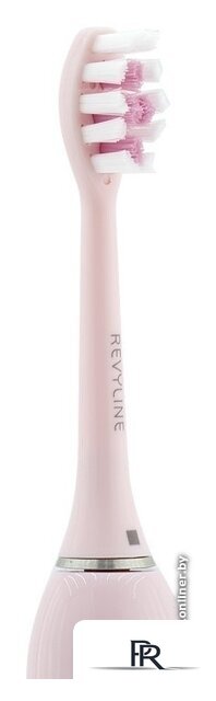 Электрическая зубная щетка Revyline RL 010 (розовый) - Изображение №3 — Интернет-магазин ПроЗаказ