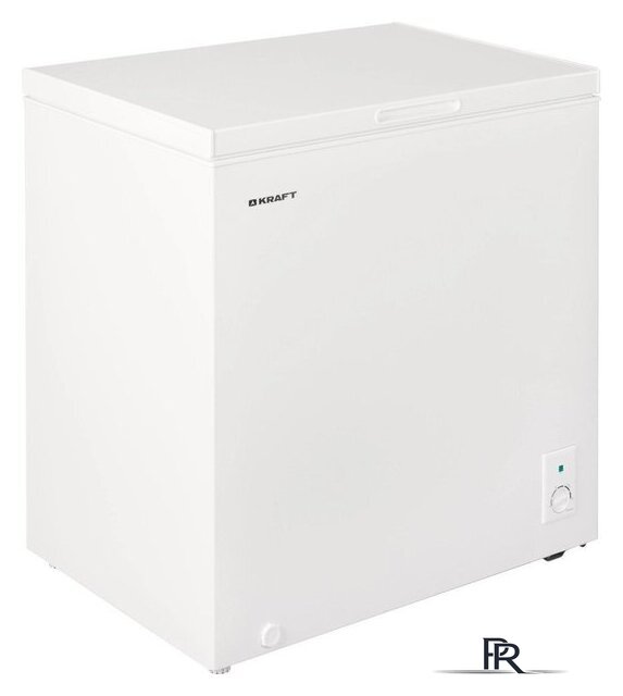 Морозильный ларь Kraft BD(W)-230RX - Изображение №8 — Интернет-магазин ПроЗаказ
