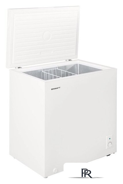 Морозильный ларь Kraft BD(W)-230RX - Изображение №10 — Интернет-магазин ПроЗаказ