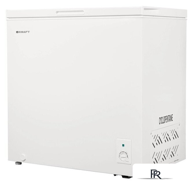 Морозильный ларь Kraft BD(W)-230RX - Изображение №7 — Интернет-магазин ПроЗаказ