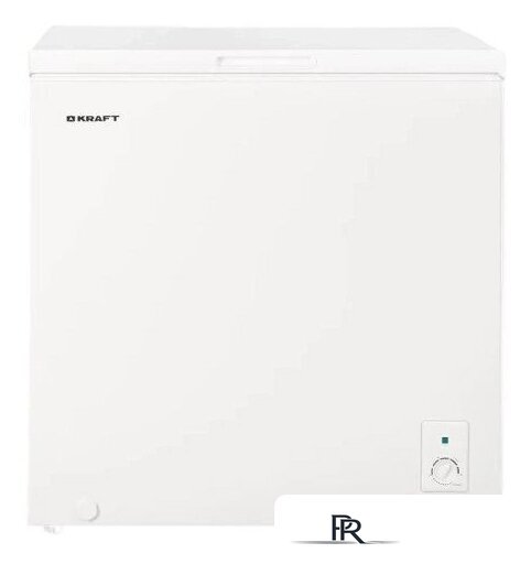 Морозильный ларь Kraft BD(W)-230RX - Изображение №1 — Интернет-магазин ПроЗаказ