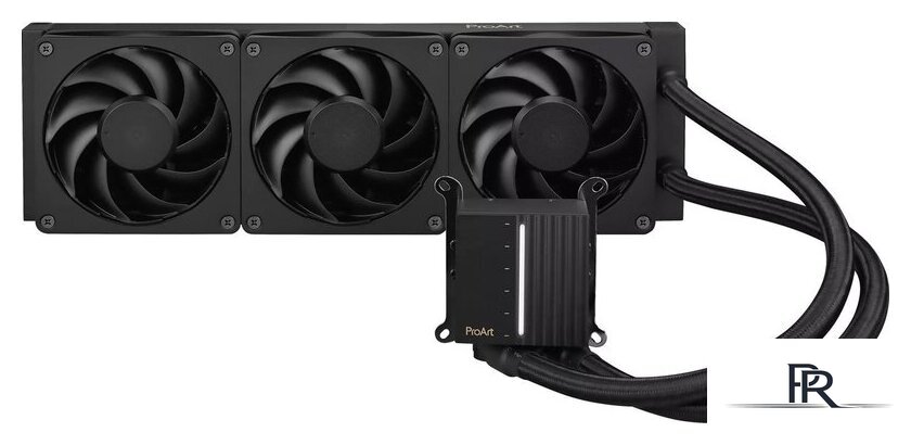 Система жидкостного охлаждения для процессора ASUS ProArt LC 360 - Изображение №1 — Интернет-магазин ПроЗаказ