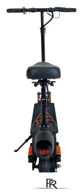Электросамокат Kugoo M2+ - Изображение №3 — Интернет-магазин ПроЗаказ
