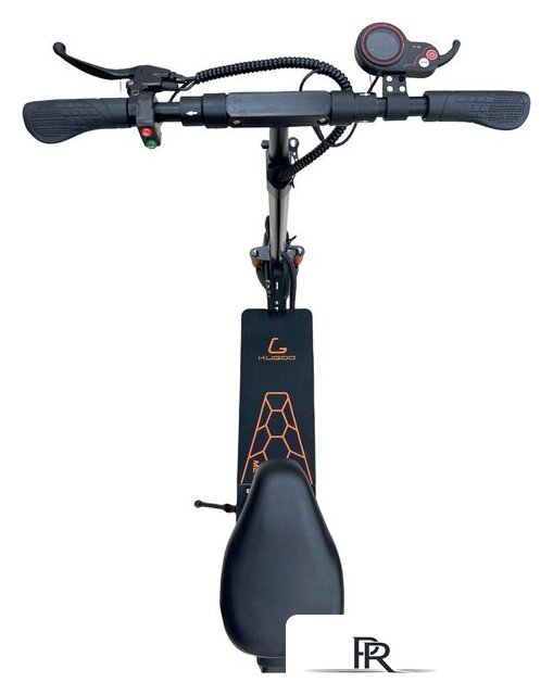 Электросамокат Kugoo M2+ - Изображение №6 — Интернет-магазин ПроЗаказ