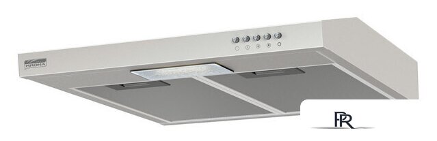 Кухонная вытяжка Krona JESSICA slim 500 white push button - Изображение №1 — Интернет-магазин ПроЗаказ