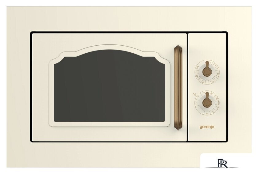 Микроволновая печь Gorenje BM235CLI - Изображение №1 — Интернет-магазин ПроЗаказ