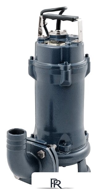 Фекальный насос Unipump FEKAMAX 25-15-2.2 - Изображение №1 — Интернет-магазин ПроЗаказ