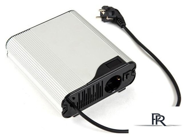Стабилизатор напряжения TEPLOCOM ST-555-И (серебристый) - Изображение №10 — Интернет-магазин ПроЗаказ