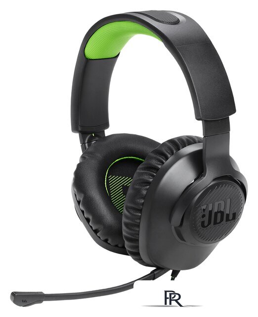 Наушники JBL Quantum 100X - Изображение №1 — Интернет-магазин ПроЗаказ