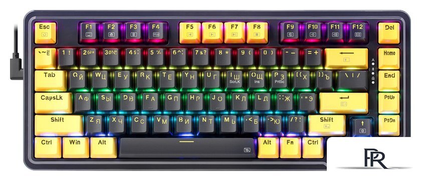 Клавиатура Redragon Elf - Изображение №1 — Интернет-магазин ПроЗаказ