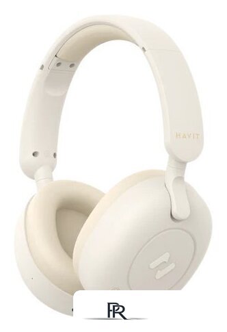 Наушники Havit H655BT (бежевый) - Изображение №1 — Интернет-магазин ПроЗаказ