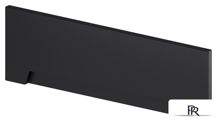 Ванна Lauter Sophia 160 21205160 (с ножками, черным подголовником и черным лиц.экраном) - Изображение №26 — Интернет-магазин ПроЗаказ