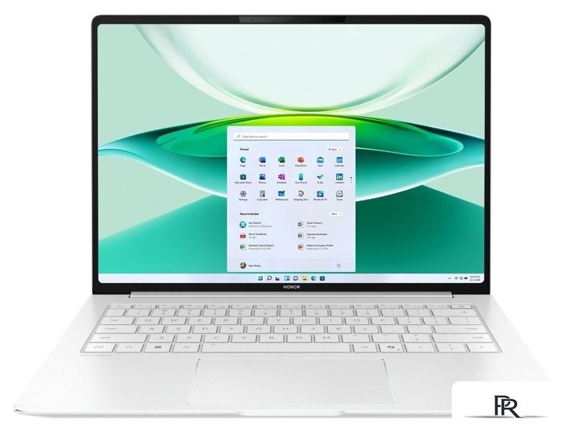 Ноутбук HONOR MagicBook Pro 14 2025 FMB-P 5301ANXA - Изображение №2 — Интернет-магазин ПроЗаказ