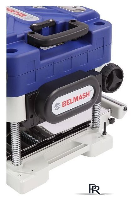 Рейсмусовый станок Belmash (Белмаш) P2000D - Изображение №25 — Интернет-магазин ПроЗаказ