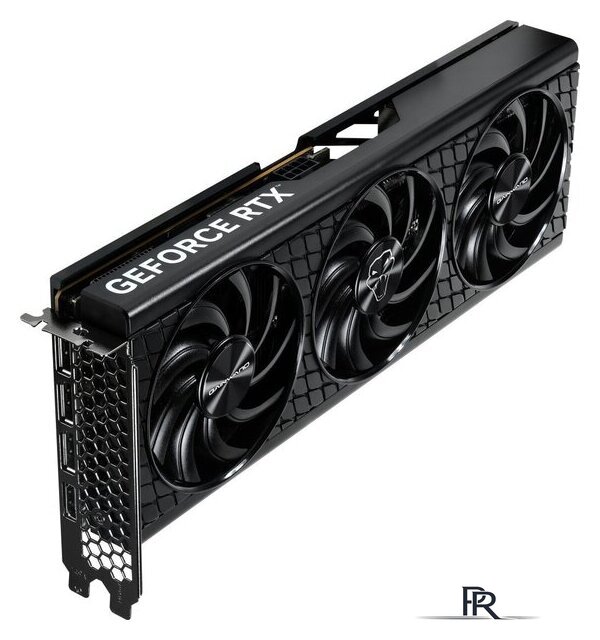 Видеокарта Gainward GeForce RTX 5060 Ti Python III 8GB NE7506T019P1-GB2062T - Изображение №1 — Интернет-магазин ПроЗаказ