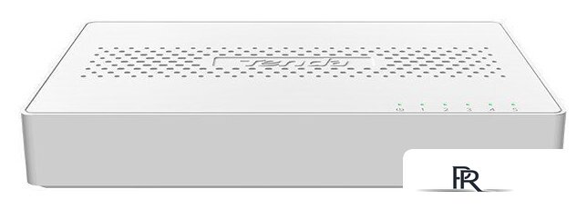 Неуправляемый коммутатор Tenda SM105 - Изображение №4 — Интернет-магазин ПроЗаказ