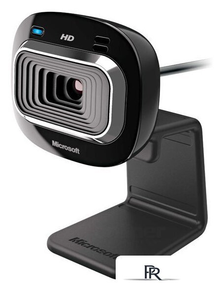 Веб-камера Microsoft LifeCam HD-3000 - Изображение №2 — Интернет-магазин ПроЗаказ