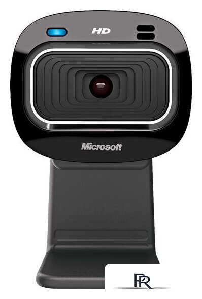 Веб-камера Microsoft LifeCam HD-3000 - Изображение №1 — Интернет-магазин ПроЗаказ