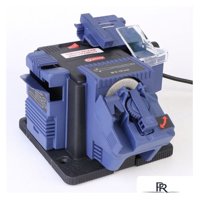 Заточный станок ДИОЛД МЗС-04 - Изображение №2 — Интернет-магазин ПроЗаказ