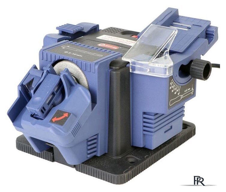 Заточный станок ДИОЛД МЗС-04 - Изображение №1 — Интернет-магазин ПроЗаказ