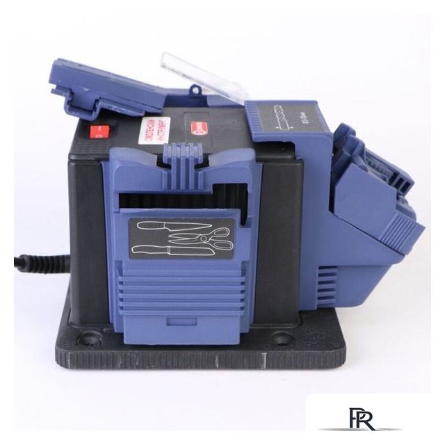 Заточный станок ДИОЛД МЗС-04 - Изображение №4 — Интернет-магазин ПроЗаказ