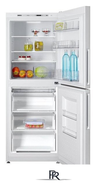 Холодильник ATLANT ХМ-4610-101 - Изображение №3 — Интернет-магазин ПроЗаказ