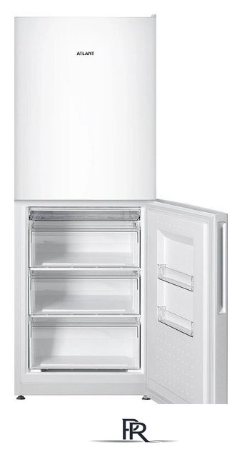 Холодильник ATLANT ХМ-4610-101 - Изображение №6 — Интернет-магазин ПроЗаказ