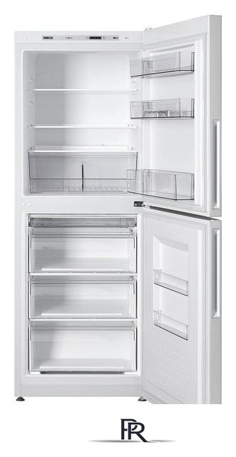 Холодильник ATLANT ХМ-4610-101 - Изображение №2 — Интернет-магазин ПроЗаказ