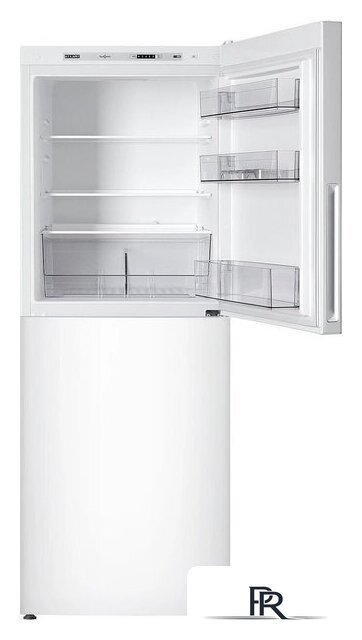 Холодильник ATLANT ХМ-4610-101 - Изображение №4 — Интернет-магазин ПроЗаказ