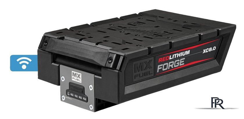 Аккумулятор Milwaukee MXF XC608 4932492130 (72В/8 Ач) - Изображение №1 — Интернет-магазин ПроЗаказ