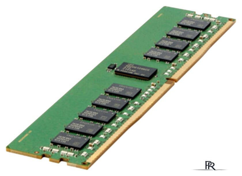 Оперативная память HP 8GB DDR4 PC4-19200 [805347-B21] - Изображение №1 — Интернет-магазин ПроЗаказ