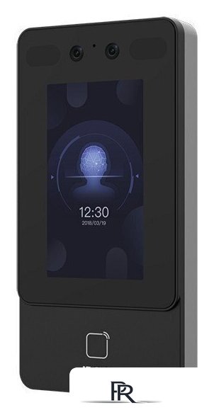 Терминал распознавания лиц iFlow F-KD-3322PECW - Изображение №1 — Интернет-магазин ПроЗаказ