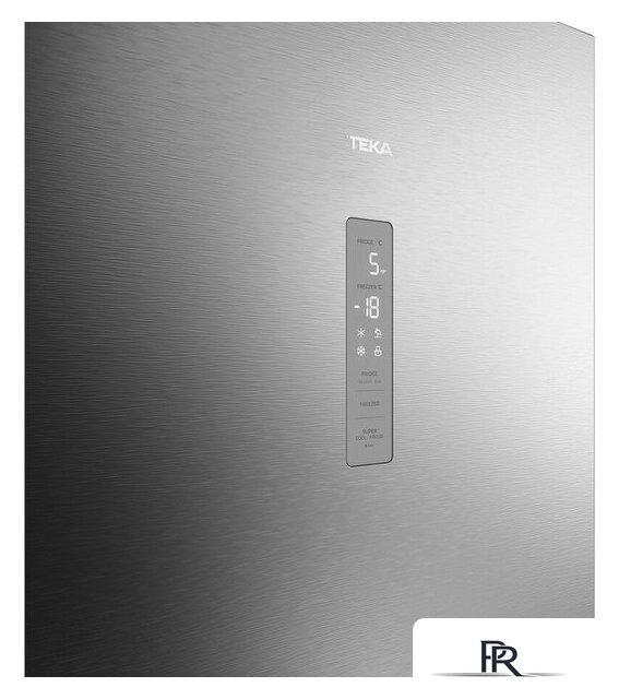 Холодильник TEKA RBF 88670 SS - Изображение №6 — Интернет-магазин ПроЗаказ