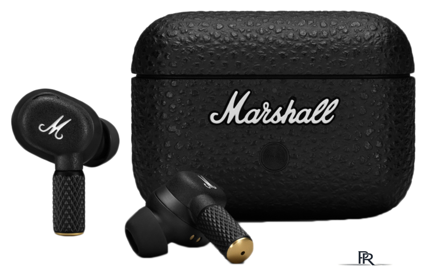 Наушники Marshall Motif II ANC - Изображение №1 — Интернет-магазин ПроЗаказ