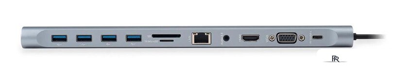 Док-станция Digma DS-950 - Изображение №6 — Интернет-магазин ПроЗаказ