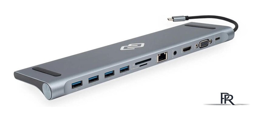 Док-станция Digma DS-950 - Изображение №5 — Интернет-магазин ПроЗаказ