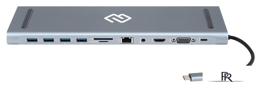 Док-станция Digma DS-950 - Изображение №1 — Интернет-магазин ПроЗаказ