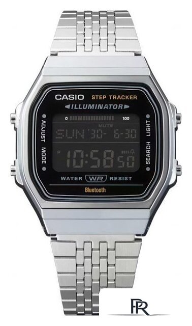 Наручные часы Casio ABL-100WE-1B - Изображение №2 — Интернет-магазин ПроЗаказ