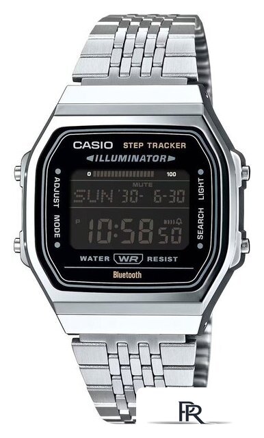 Наручные часы Casio ABL-100WE-1B - Изображение №1 — Интернет-магазин ПроЗаказ