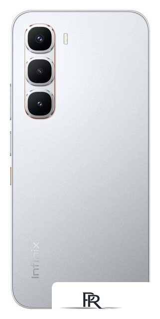 Телефон Infinix Hot 60 Pro X6885 8GB/256GB (серебристый) - Изображение №5 — Интернет-магазин ПроЗаказ