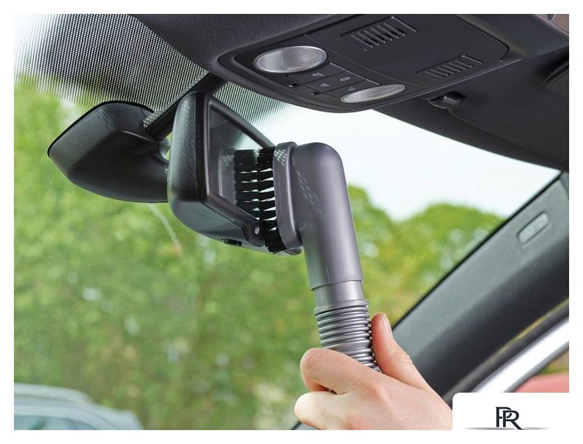 Автомобильный пылесос Black & Decker ADV1200 - Изображение №6 — Интернет-магазин ПроЗаказ