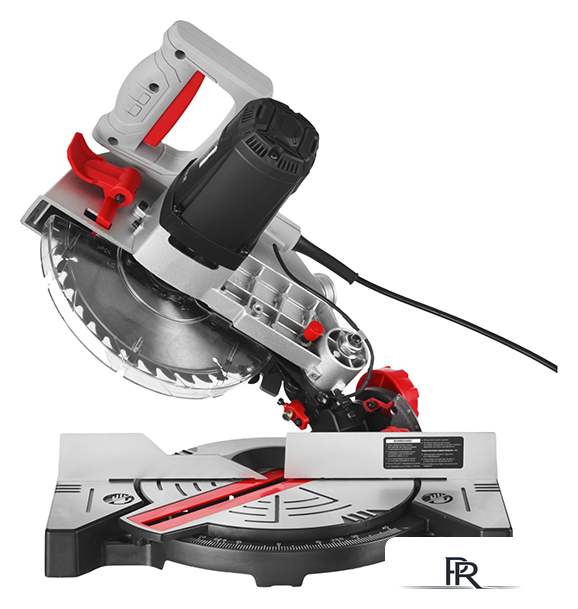 Торцовочная пила Зубр ЗПТ-210-1400 Л - Изображение №3 — Интернет-магазин ПроЗаказ