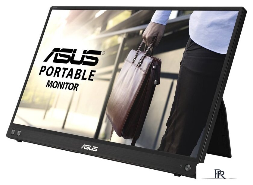 Портативный монитор ASUS ZenScreen MB16ACV - Изображение №3 — Интернет-магазин ПроЗаказ