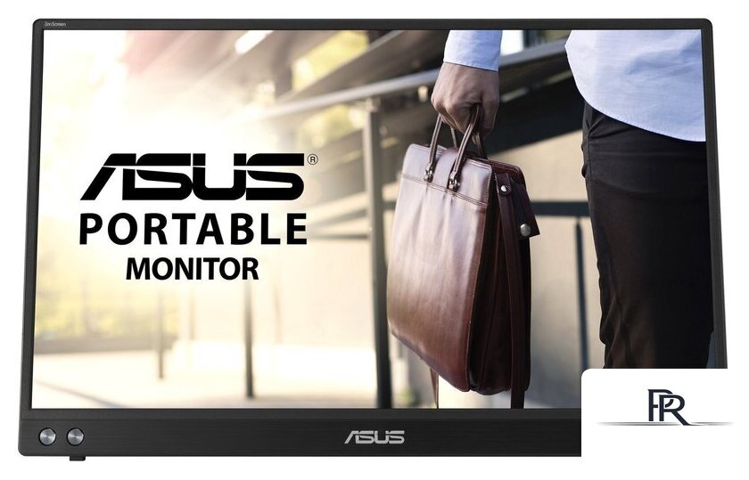 Портативный монитор ASUS ZenScreen MB16ACV - Изображение №1 — Интернет-магазин ПроЗаказ