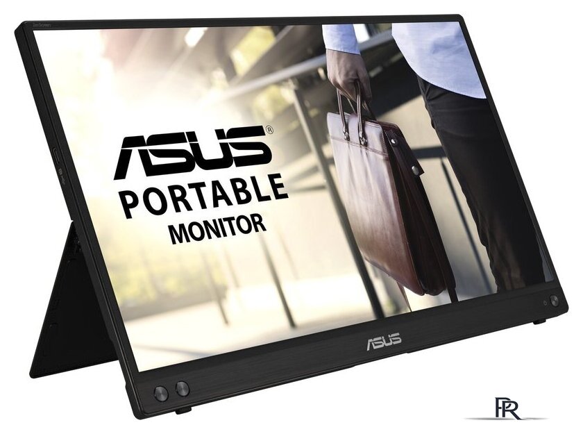 Портативный монитор ASUS ZenScreen MB16ACV - Изображение №2 — Интернет-магазин ПроЗаказ