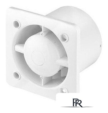 Осевой вентилятор Awenta System+ Silent 100 KWS100-PTB100-ZZ100 - Изображение №5 — Интернет-магазин ПроЗаказ