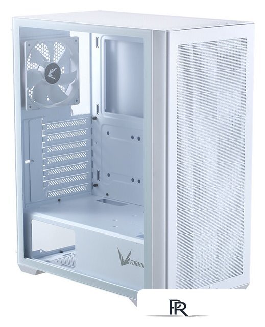 Корпус Formula Air Power G5 (белый) - Изображение №1 — Интернет-магазин ПроЗаказ