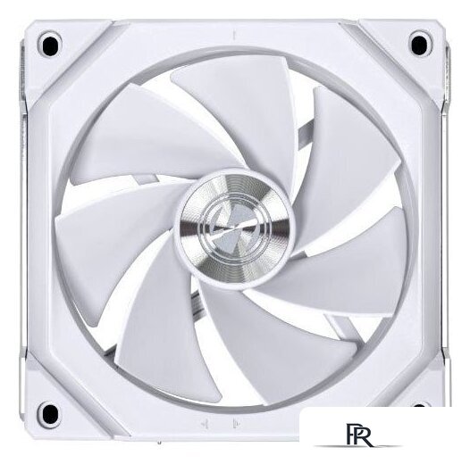 Вентилятор для корпуса Lian Li Uni Fan SL V2 120 Reverse G99.12RSLV21W.00 - Изображение №1 — Интернет-магазин ПроЗаказ